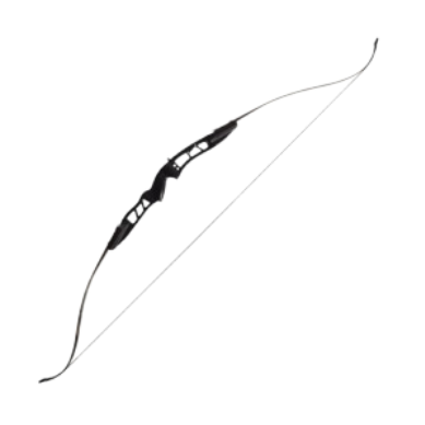 Лук спортивный