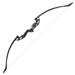 Лук спортивный