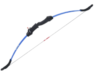 Лук детский